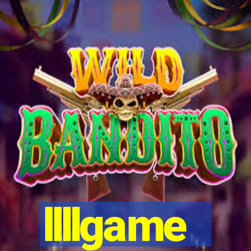 llllgame