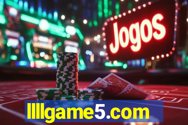 llllgame5.com