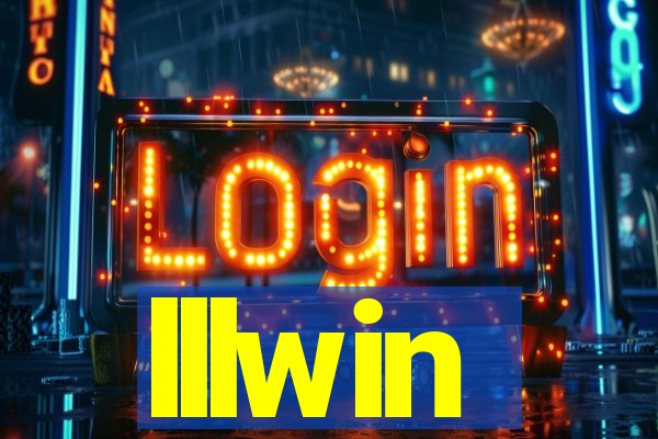 lllwin