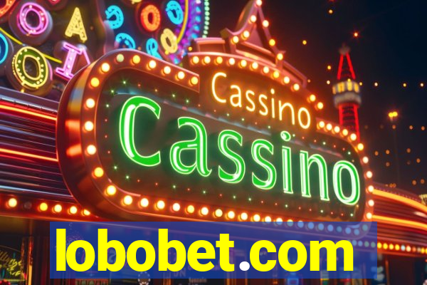 lobobet.com