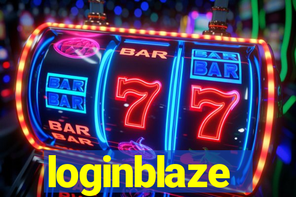 loginblaze