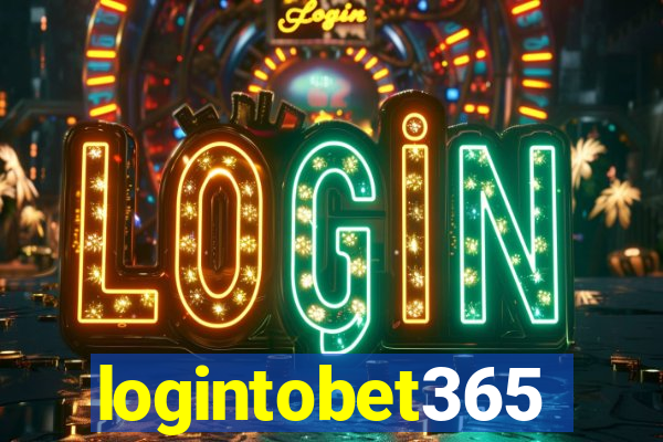 logintobet365