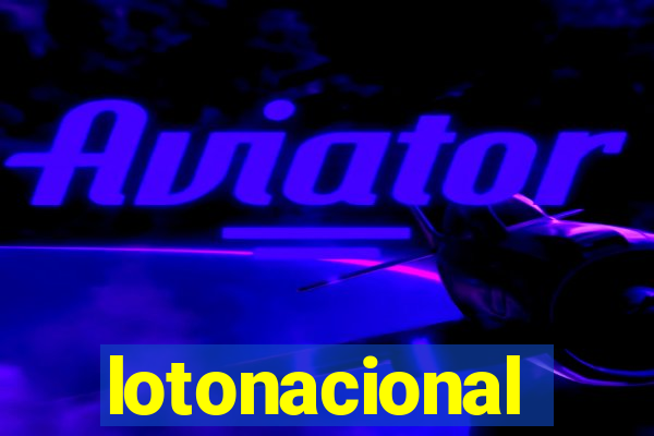 lotonacional