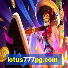 lotus777pg.com
