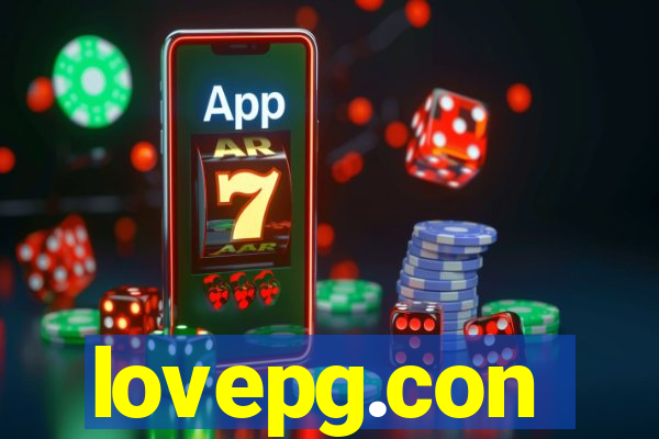 lovepg.con