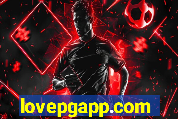 lovepgapp.com