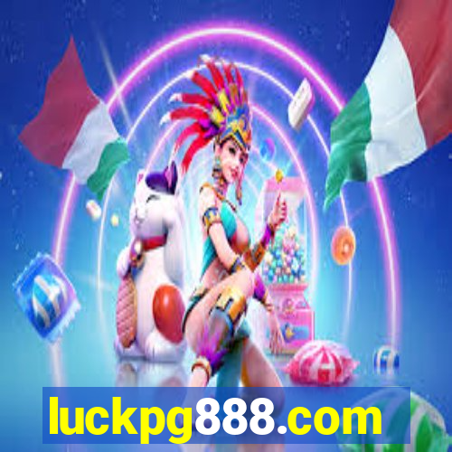 luckpg888.com