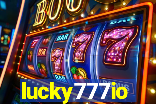 lucky777io