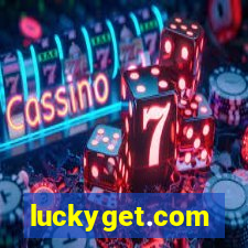 luckyget.com