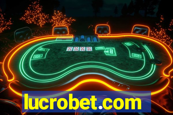 lucrobet.com