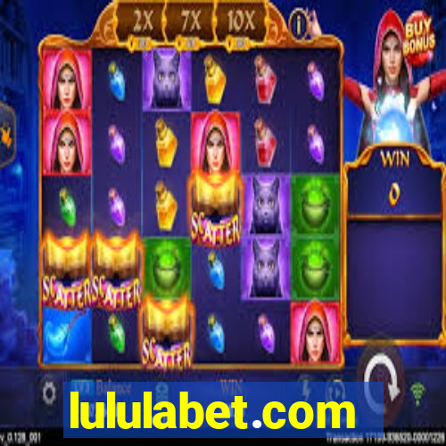 lululabet.com