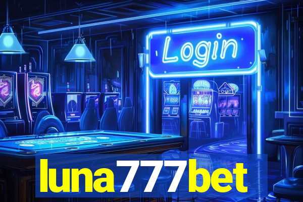 luna777bet