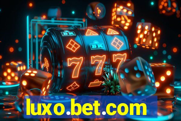 luxo.bet.com