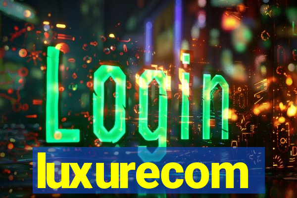 luxurecom