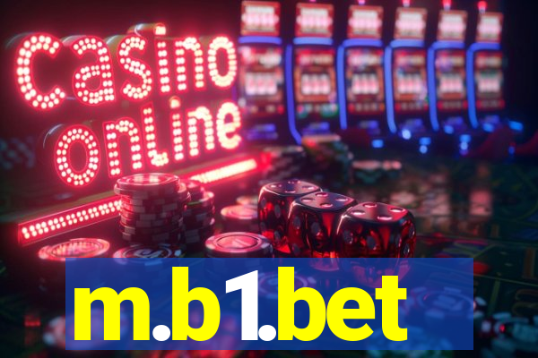 m.b1.bet