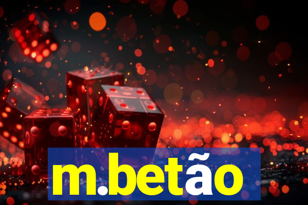 m.betão