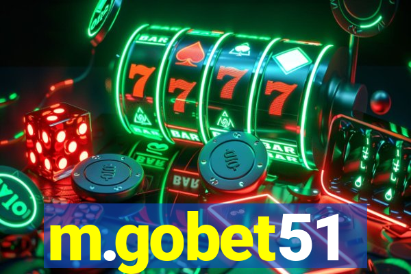 m.gobet51