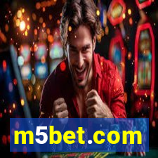 m5bet.com