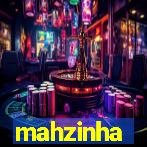 mahzinha
