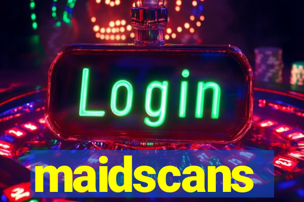 maidscans