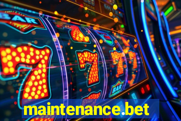 maintenance.bet3000.de