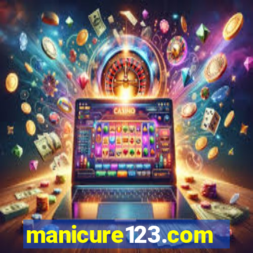 manicure123.com