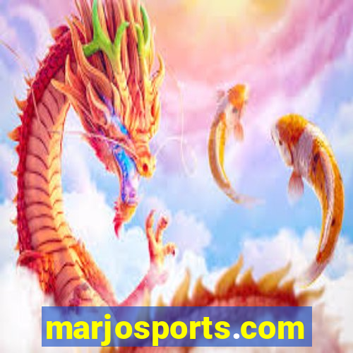 marjosports.com.br