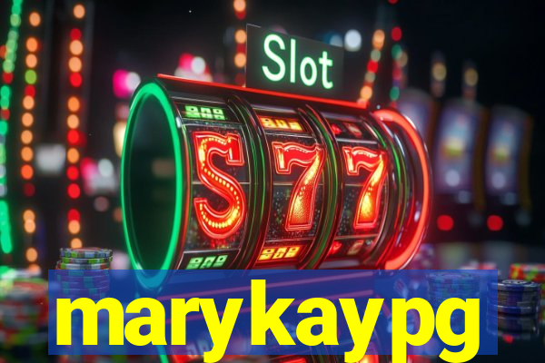 marykaypg