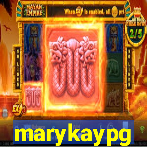 marykaypg