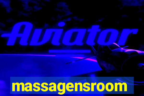 massagensroom