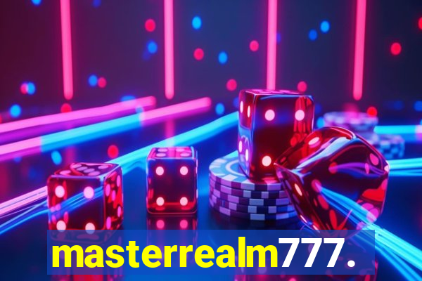 masterrealm777.com