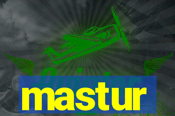 mastur