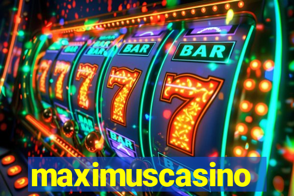 maximuscasino