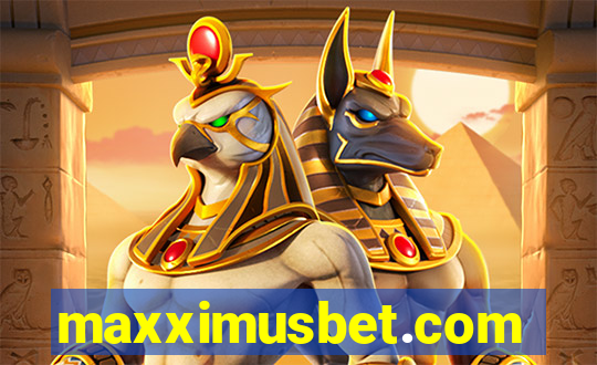 maxximusbet.com