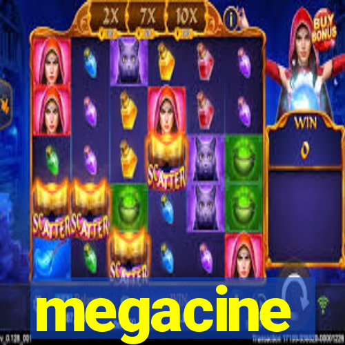 megacine