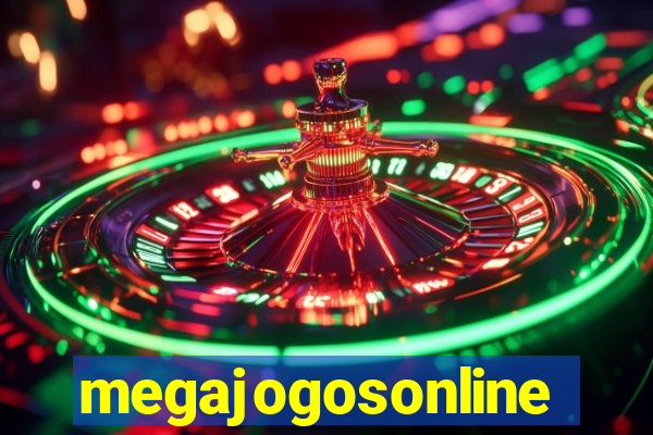 megajogosonline