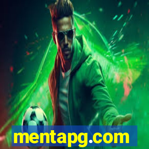 mentapg.com