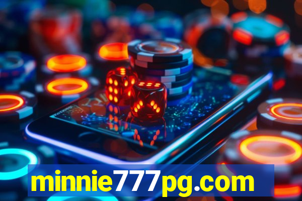 minnie777pg.com