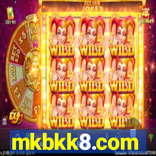 mkbkk8.com