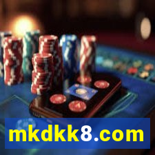mkdkk8.com
