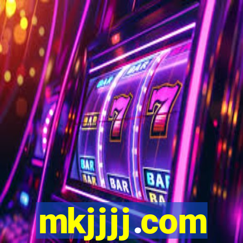 mkjjjj.com