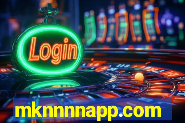 mknnnnapp.com