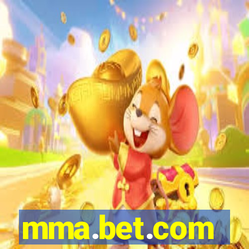 mma.bet.com