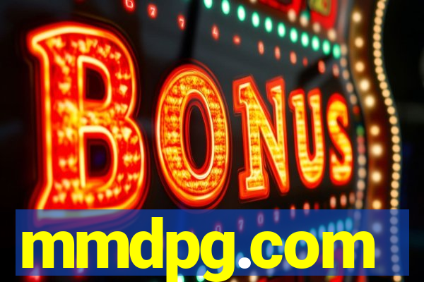 mmdpg.com