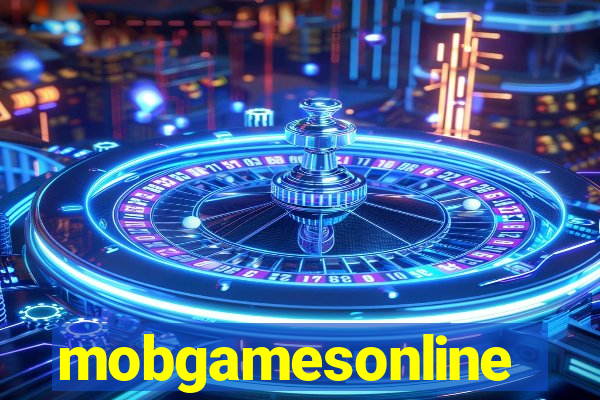 mobgamesonline