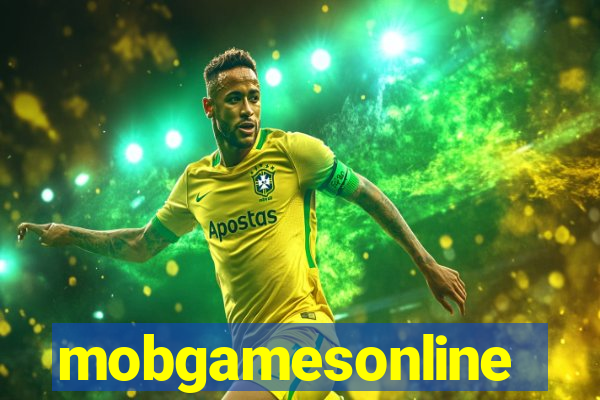 mobgamesonline