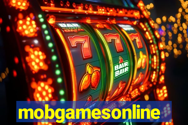 mobgamesonline