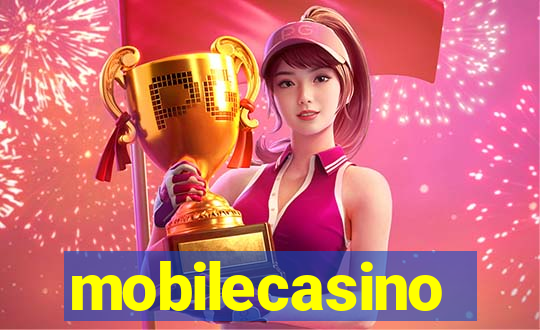 mobilecasino