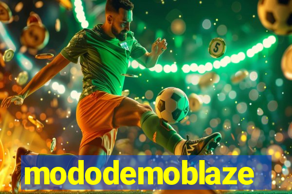 mododemoblaze