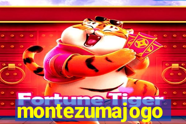 montezumajogo